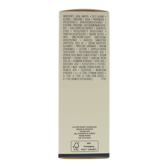 Terracotta Le Teint Flüssige Make-up-grundierung #2n 30 ml - Image 4