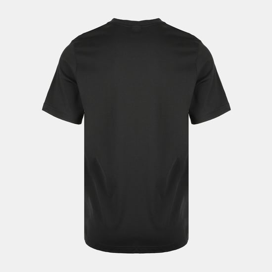 Nike Sportswear Men's Air Max Short Sleeve T Shirt, Black