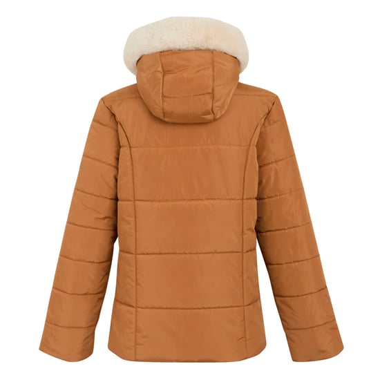 Regatta - "Winnie" Jacke für Damen (Branbraun) - Image 2