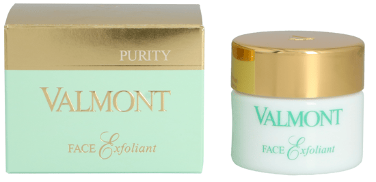 Valmont Reinheit Gesicht Exfoliant Creme 50ml - Image 3