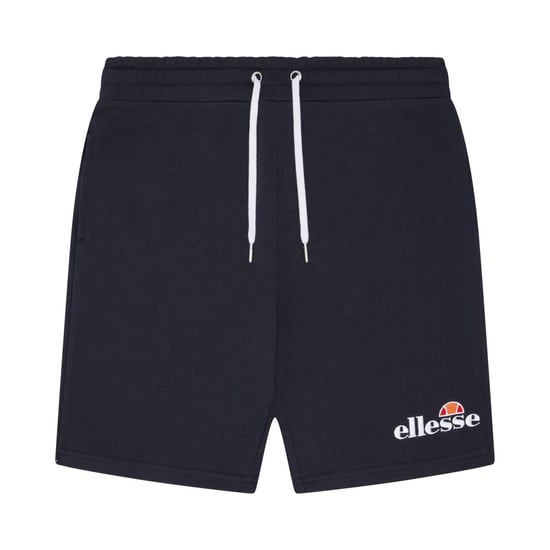 Ellesse Silvan Fleece Short Shorts - Image 1