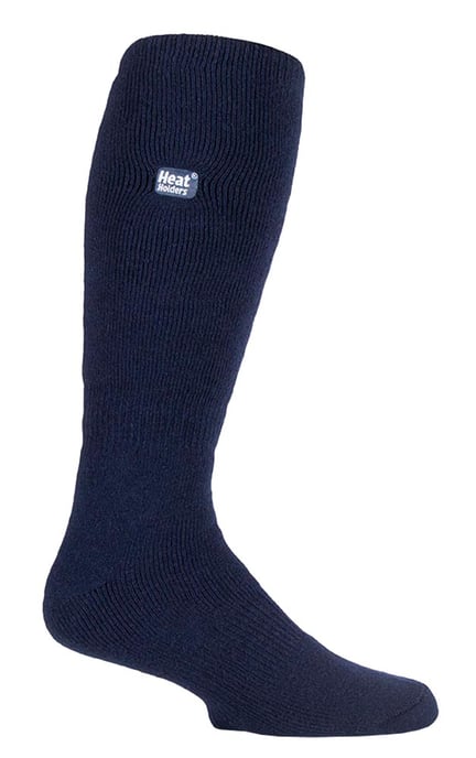 HEAT HOLDERS LITE - Kniestrümpfe für Herren, dünne Thermosocken für Gummistiefel - Image 1