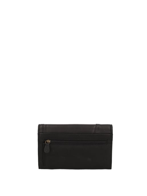 Hill Burry Geldbörse Modeproduct BLACK - Image 2