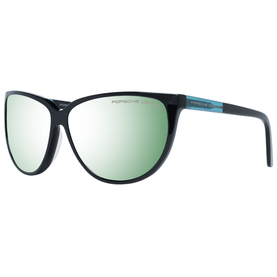 Porsche Design Lunettes De Soleil P8588 A 61 - Image 1