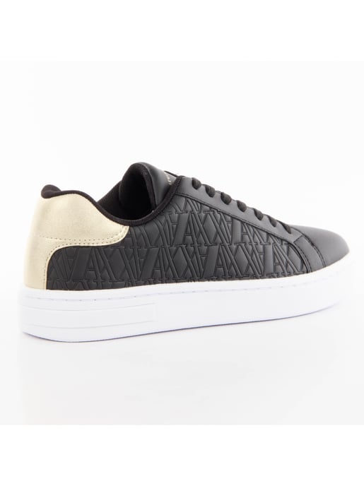 Armani Exchange Damen-Sneaker Geo AX - Image 4