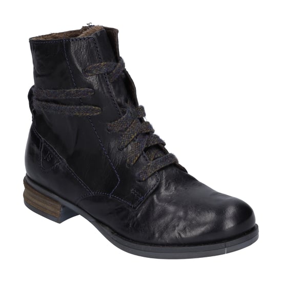 JOSEF SEIBEL Sanja 18 | Stiefelette für Damen | Blau Sanja 18, ocean - Image 1