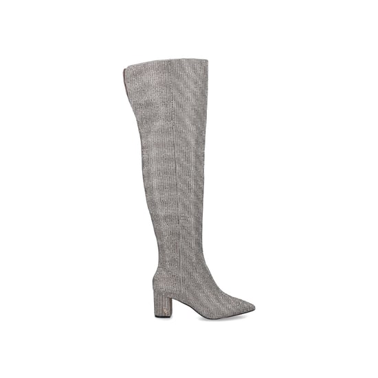 Kurt Geiger London Burlington Over The Knee Boots