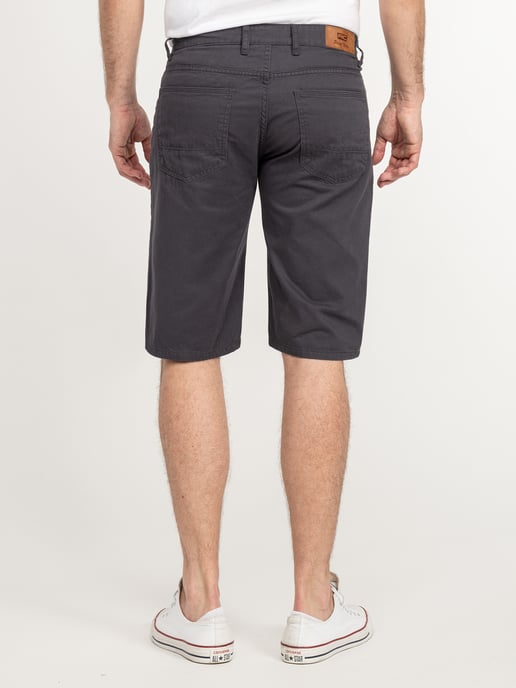 Rock Creek Shorts Dunkelgrau
