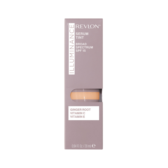 Revlon Illuminance Serum Tönung LSF15 28ml - 213 Licht Natürlich - Image 2