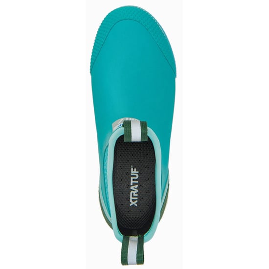 Xtratuf ADB Sport Gummistiefel in Petrol - Image 5