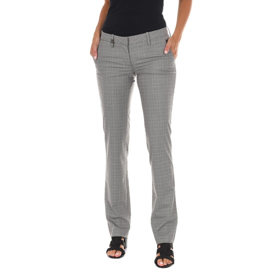 Long pants 70DBF0028 woman