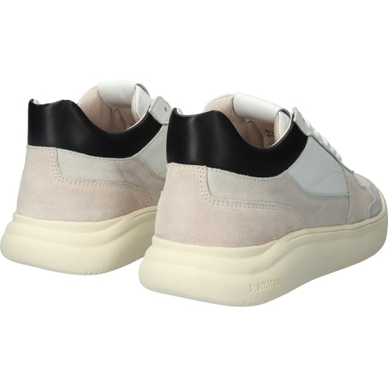 AVERY - Onyx - Sneaker (mid)