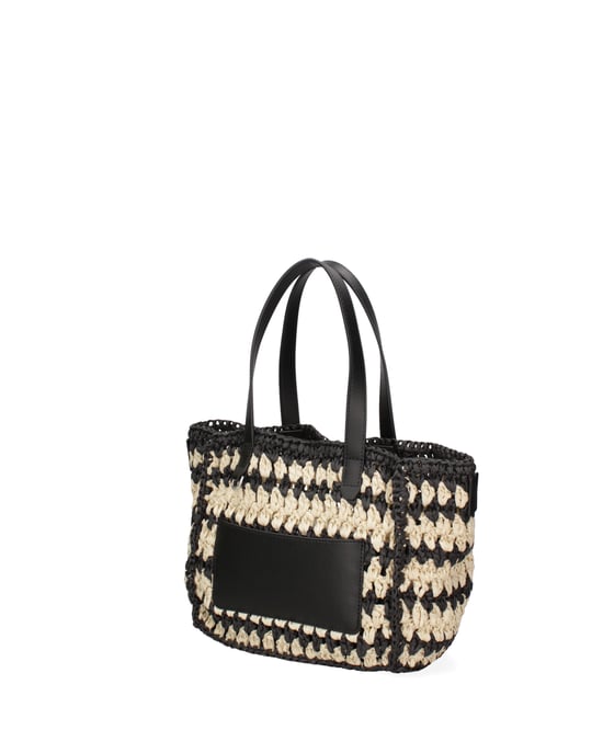 Viola Castellani Handtasche BLACK - Image 2