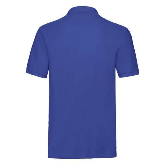 Fruit of the Loom - "Premium" Poloshirt für Herren (Königsblau) - Image 2