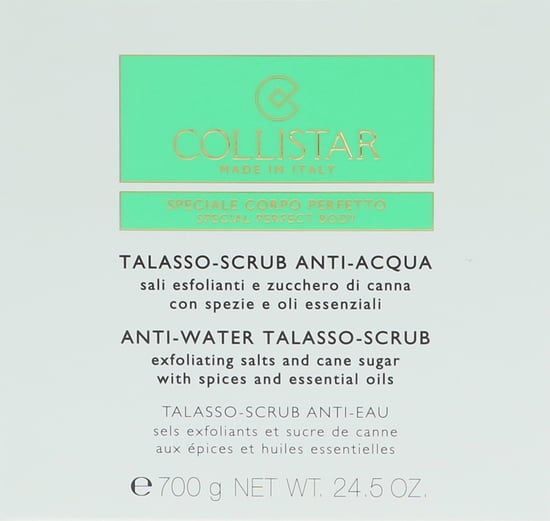 Collistar Anti-Wasser Talasso Scrub 700gr - Image 2