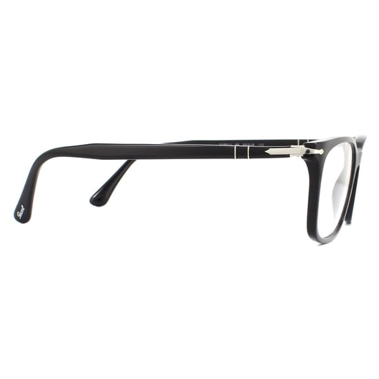 Persol Lunettes PO3189V 95 hommes noirs - Image 4