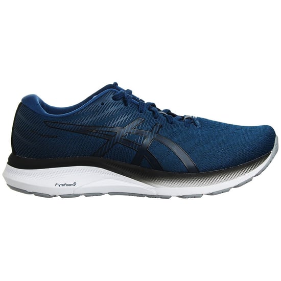 Asics GT-4000 3 Breite Herren Blau Sportschuhe - Image 1