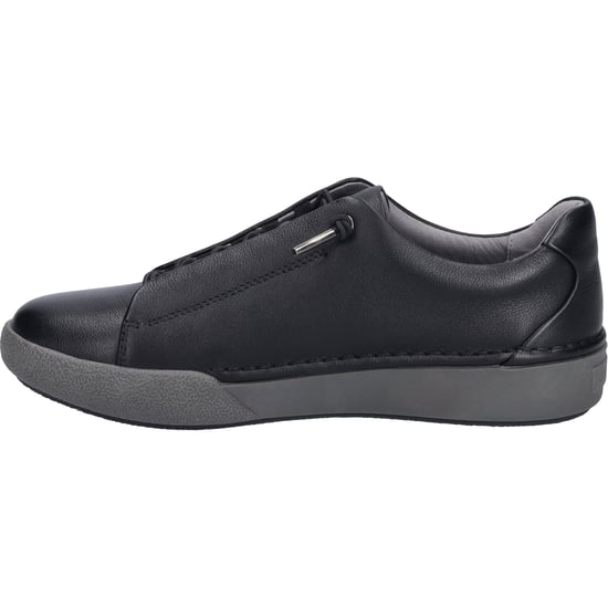 JOSEF SEIBEL Claire 24 | Sneaker für Damen | Schwarz Claire 24, schwarz - Image 3