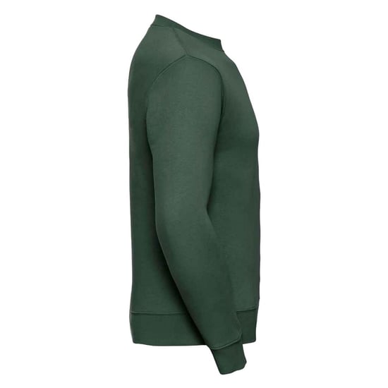 Russell - "Authentic" Kapuzenpullover für Herren (Flasche) - Image 3