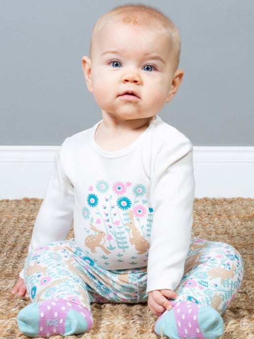 Kite Clothing Hoppity Hare Leggings