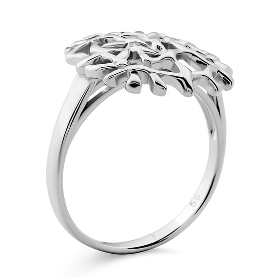 Orphelia Damen-Ring Sterling-Silber 925 – Silber ZR-7502 - Image 2
