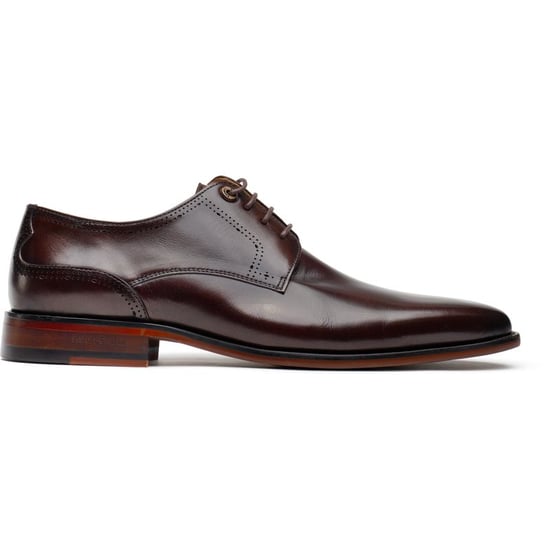Simon Carter Warren Derby Schuhe - Image 1