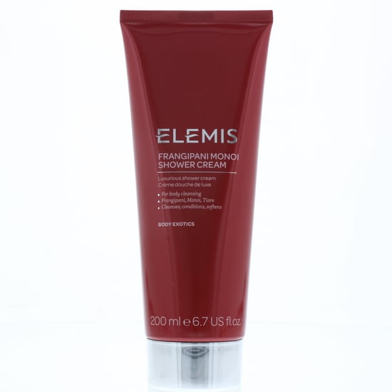 Frangipani Monoi Shower Cream 200ml - Image 1