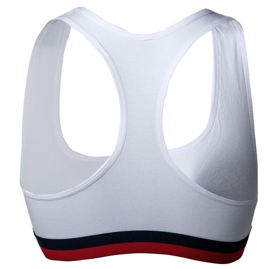 Fila Reggiseno Donna Bustier Stretch Baumwolle - Image 2