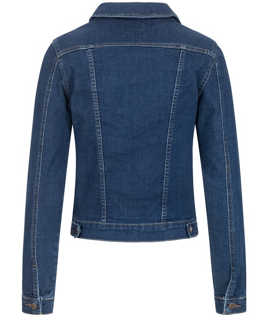 Rock Creek Jacke Oxford Blue