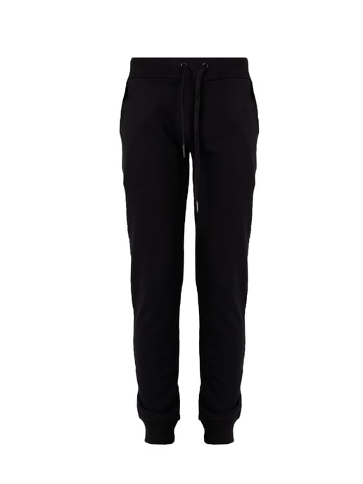 Iceberg Hose Sweatpants Herren schwarz - Image 1