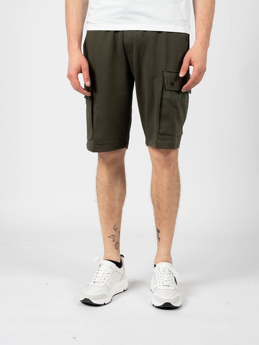Antony Morato Shorts Herren grün - Image 3