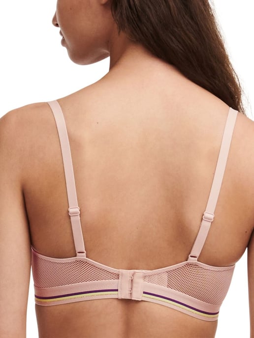 Paola Wirefree T-Shirt Bra