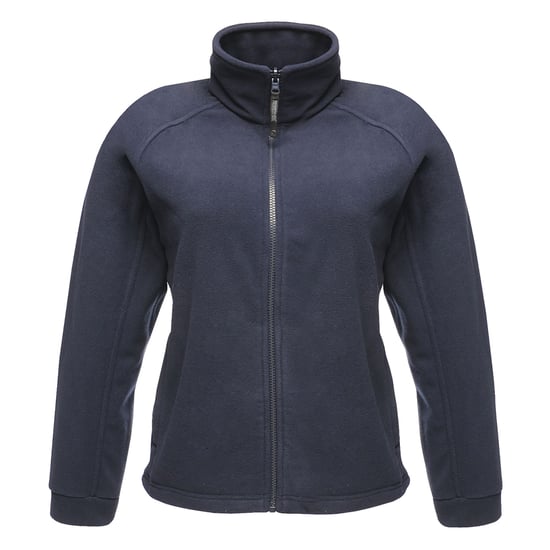 Regatta Ladies/Womens Thor III Fleece Jacket