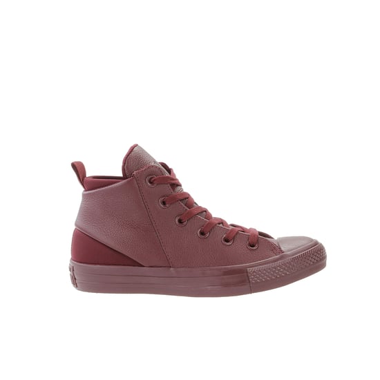 Converse Chuck Taylor All Star Selene Monochrome Womens Red Plimsolls