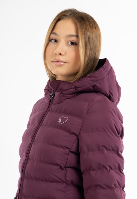 myMo Veste d'hiver matelassée keepsuwarm - Image 3