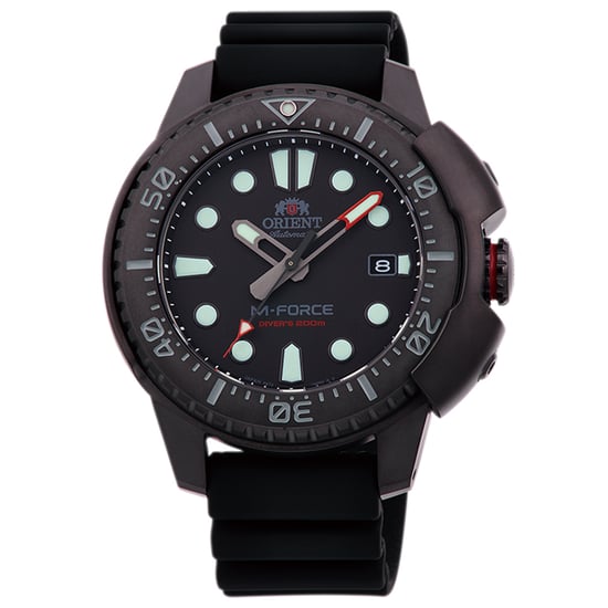 Orient Watch SAB0B009WB - Image 1