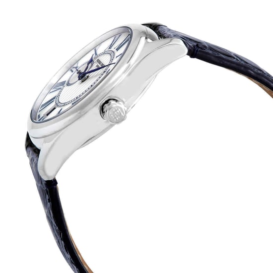 Frédérique Constant  Blau Damen Armbanduhr FC-318MPWN3B6 - Image 3