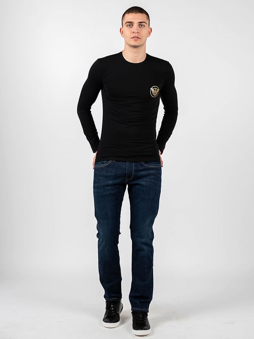 Pepe Jeans Jeans M34_108 Herren Blau - Image 6