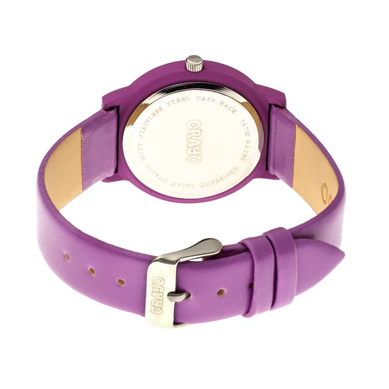 Crayo Vivid Unisex Watch