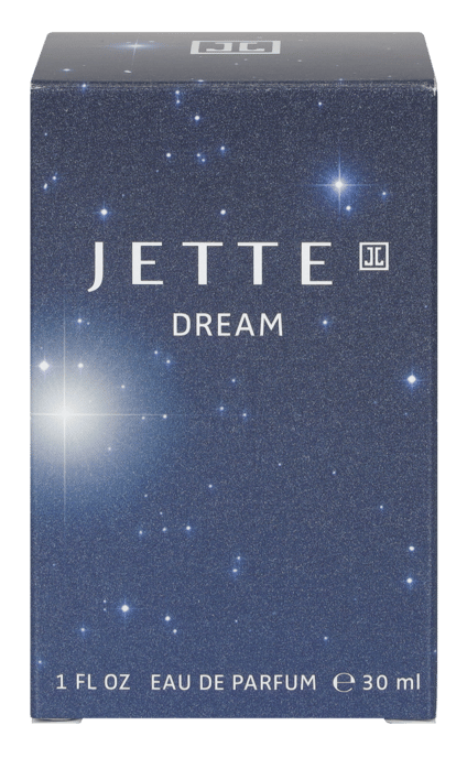 Jette Dream Edp Spray 30ml. - Image 2