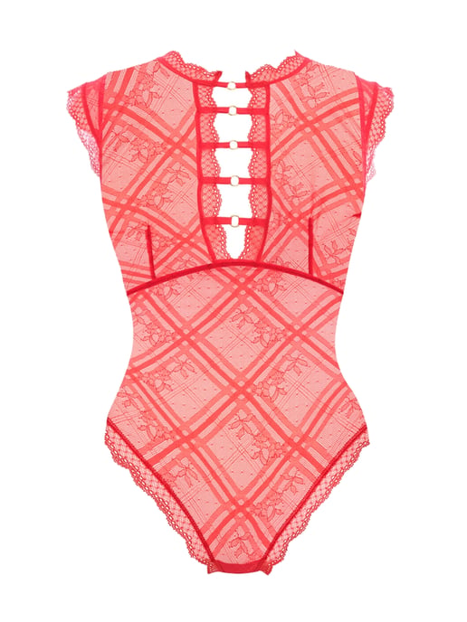 Freya Fatale Body