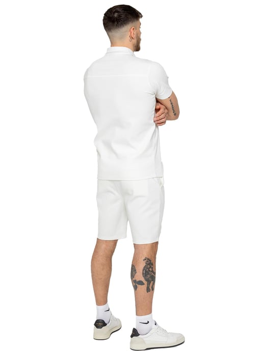 Enzo | Herren Sommer Polo Outfit Set - Image 3