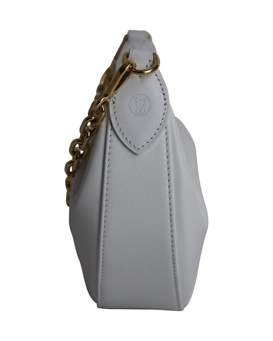 Louis Vuitton Over The Moon aus weißem Kalbsleder - Image 4