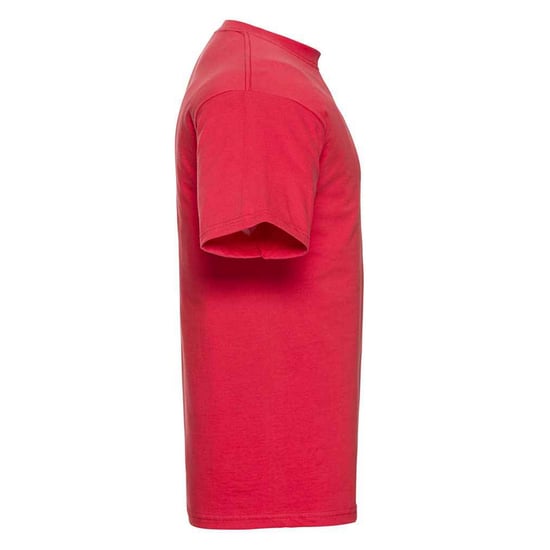 Russell - T-Shirt für Herren (Leuchtend Rot) - Image 3
