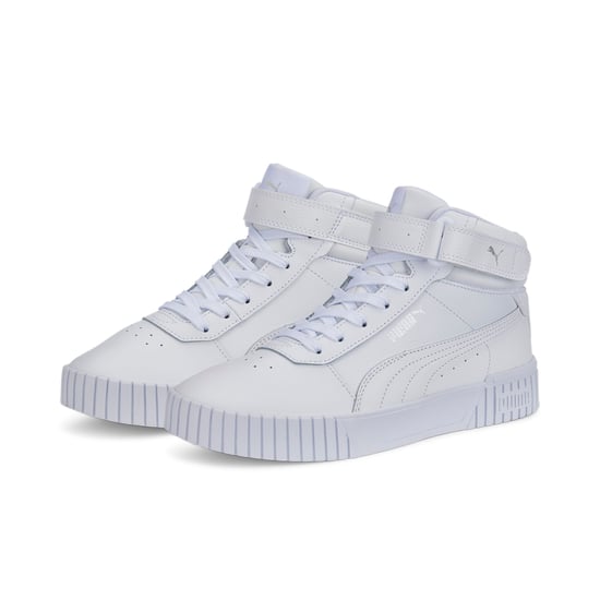 PUMA women's sneaker Carina 2.0 Mid