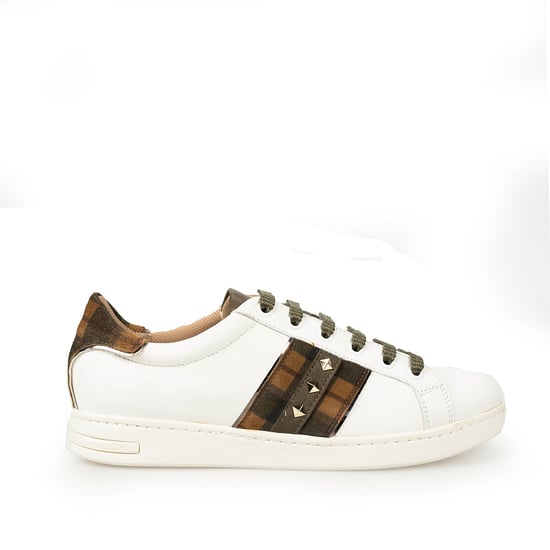Geox Sneaker Jaysen Damen schwarz - Image 1