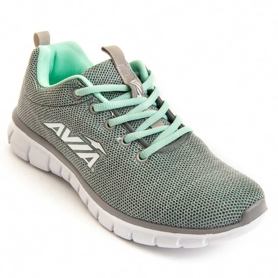 AVIA SNEAKER SPORTAVIA4w IN BLAU - Image 3
