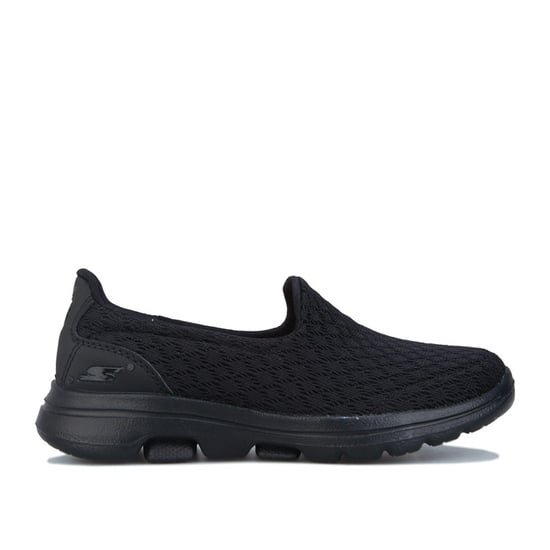 Baskets Go Walk 5 Slip On - Image 1