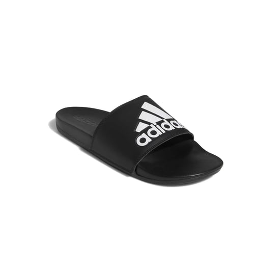 Hausschuhe Adidas Sport Adilette Comfort Cblack/Ftwwht/Cblack - Image 3