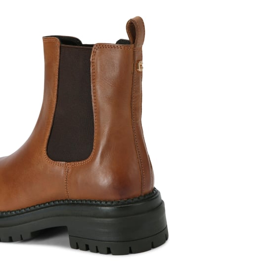 Carvela Leather Headline Boots